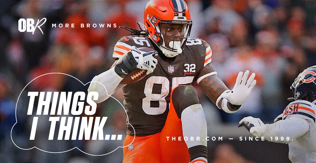 Jack Duffin on X: Updated #Browns Schedule Tracker Red