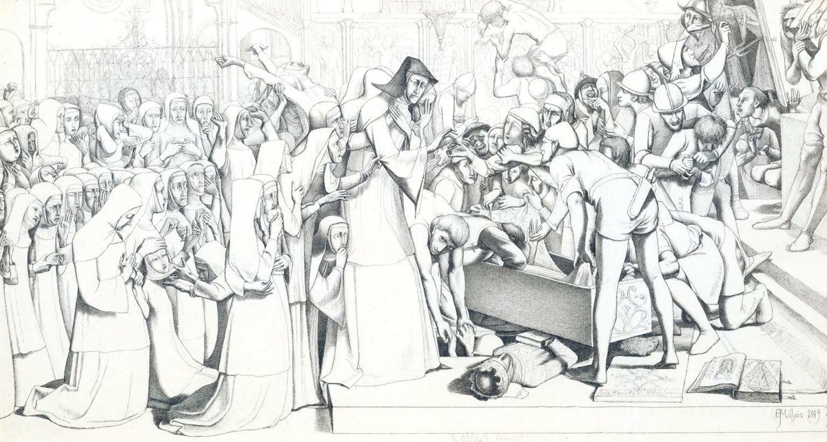 The Disentombment of Queen Matilda tate.org.uk/art/artworks/m…