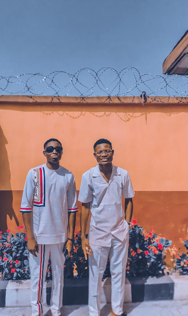 DBrecent's tweet image. WEAREADMED