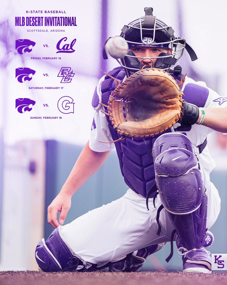 WSU shuts out K-State baseball 1-0, K-State Sports