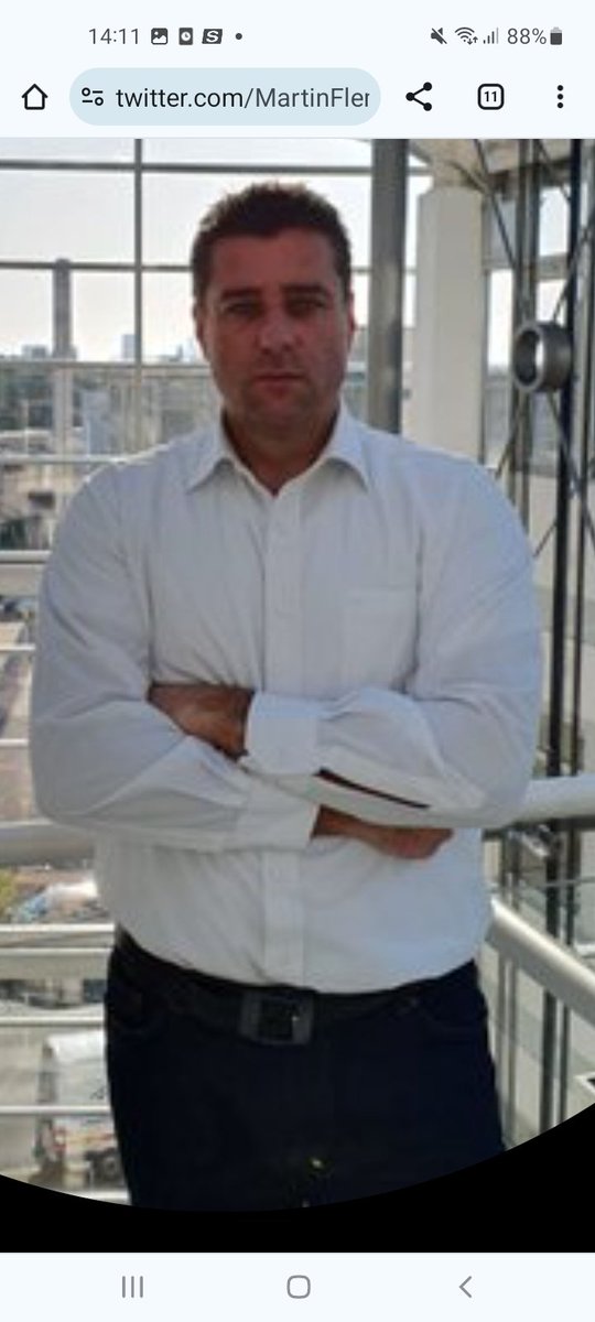 EnnoZitzmann's tweet photo. .@polizeiSWN PI Mitte von der Herr #martinflemming unter 0821 3232270 mich heut anrief, um zu versuchen, mich einzuschüchtern&mir&meiner Familie erneut antisemitisch zu drohen, um sich #gregorrudat & @Eva_K_Weber vor Strafverfolgung zu schützen. #Antisemitism #Antisemitismus 🇮🇱✡️ https://t.co/YpkM76vYwa