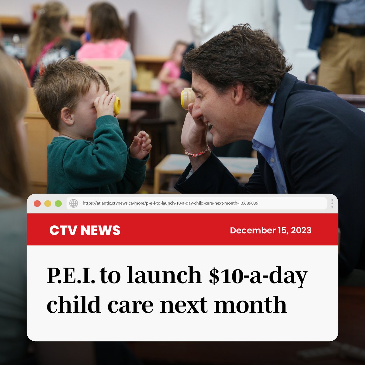 Liberal Party tweet media