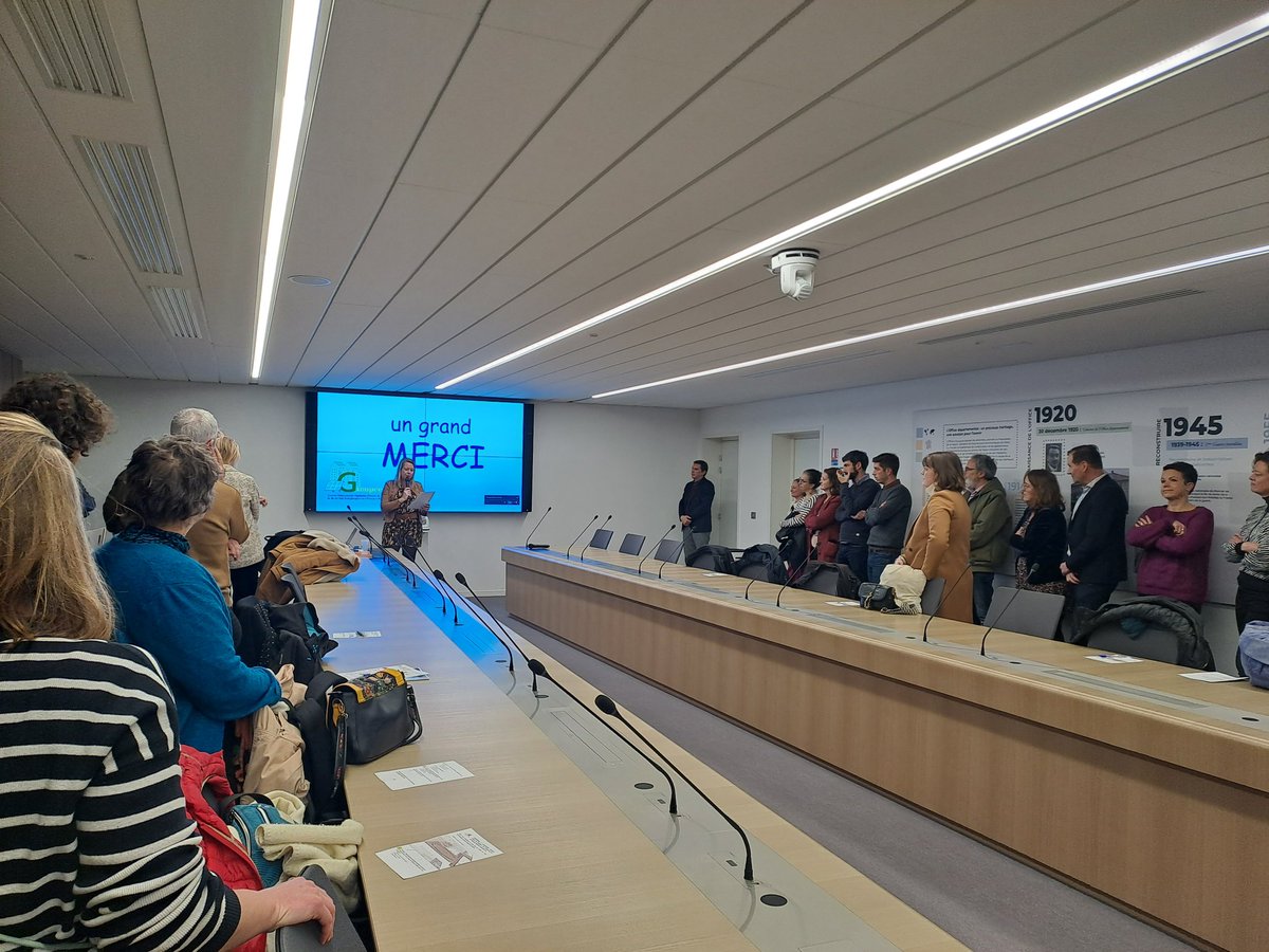 Pôle MEDEE tweet media