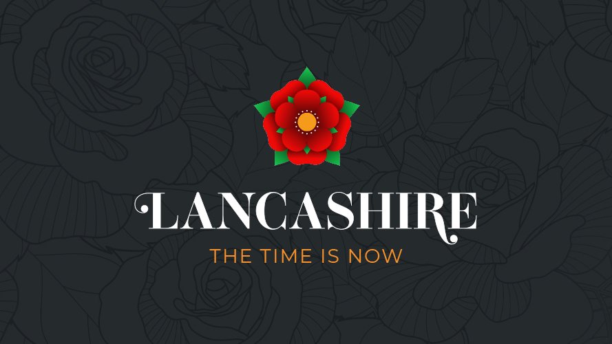 Lancashire Devolution Consultation Event 🌹
23 JAN | 8-10AM

We are now in a period of consultation regarding the potential Lancashire Combined Authority. 

Join us 👇
my.chamberelancs.co.uk/calendar_detai…

Consultation link:
lancashiredevolution.co.uk/consultation/
<a href="/LancashireCC/">Lancashire County Council</a> <a href="/blackburndarwen/">Blackburn with Darwen Council</a> <a href="/BpoolCouncil/">Blackpool Council</a>