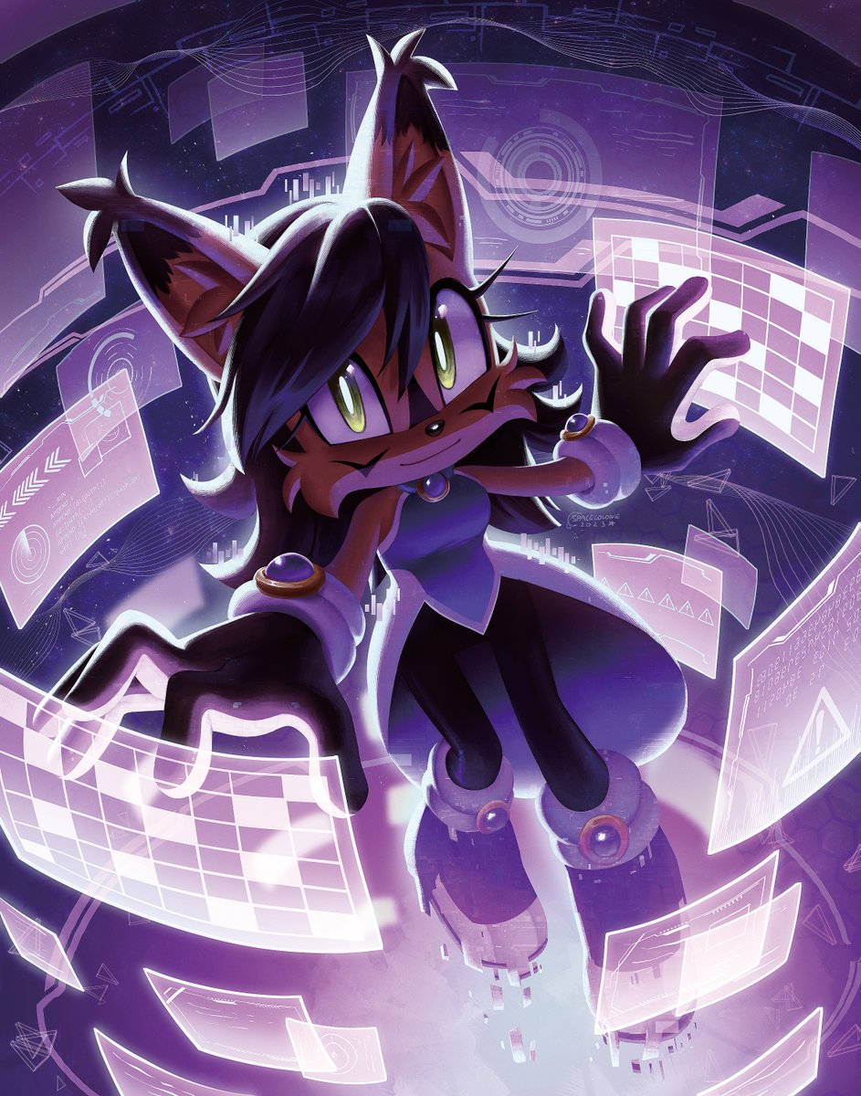 264606 - safe, artist:kaiyuki04, shadow the hedgehog (sonic