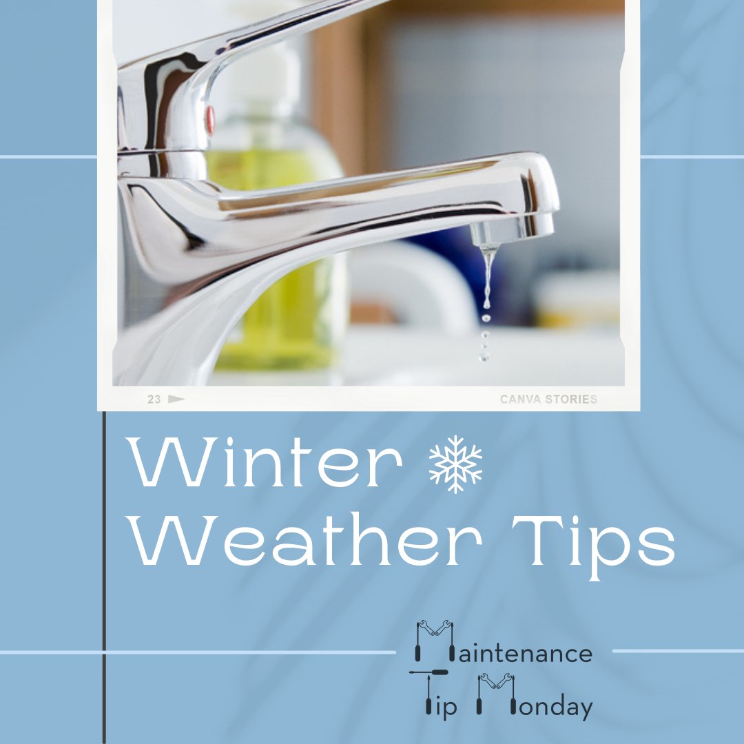 ❄️ Winter Weather Tip: Protect your home from frozen pipes!
Follow property guidelines to ensure your space stays cozy. If the temperature drops below 20F, keep a faucet running to prevent freezing. Let's keep the chill out and the warmth in! 🔥 #skyhousenashville