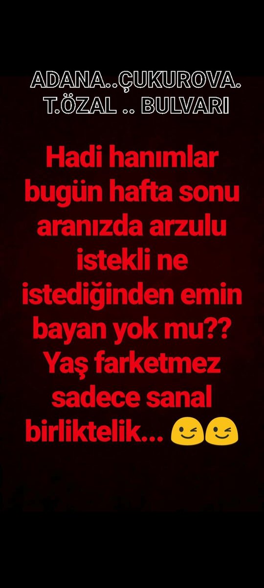 ADANA (@burakko23558131) on Twitter photo 