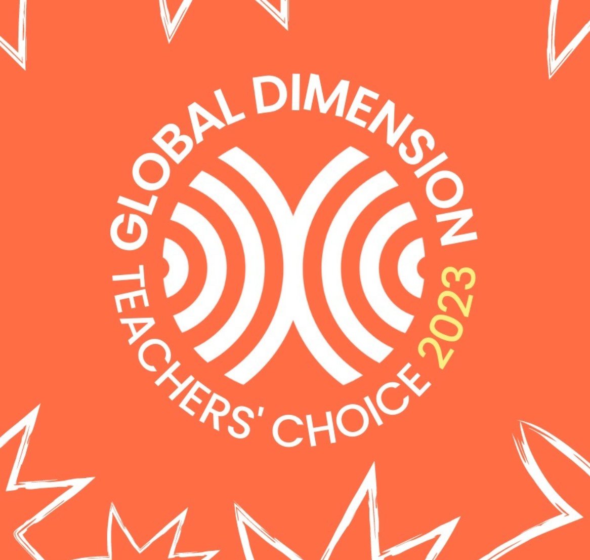 Helping teachers bring Nature-based education into their settings is at the heart of what we do, so this recognition of our work by teachers themselves means so much to us!