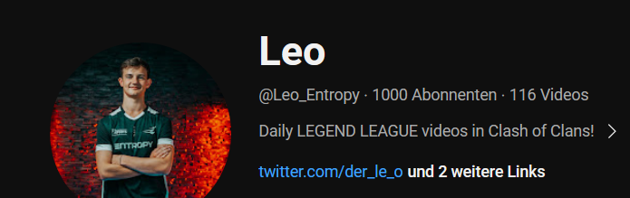 🔥1000 Subscriber Giveaway🔥

I´m giving away 2 GOLDPASSES via Paypal❗️

Thanks for your incredible support! ♥️

How to take part:
- Follow me on X!
- 🔄 and Tag 2 friends! 
- Subscribe on Youtube! 
youtube.com/channel/UCGgHV…

Good luck 🍀

PS: Giveaway will end on 25h of December.