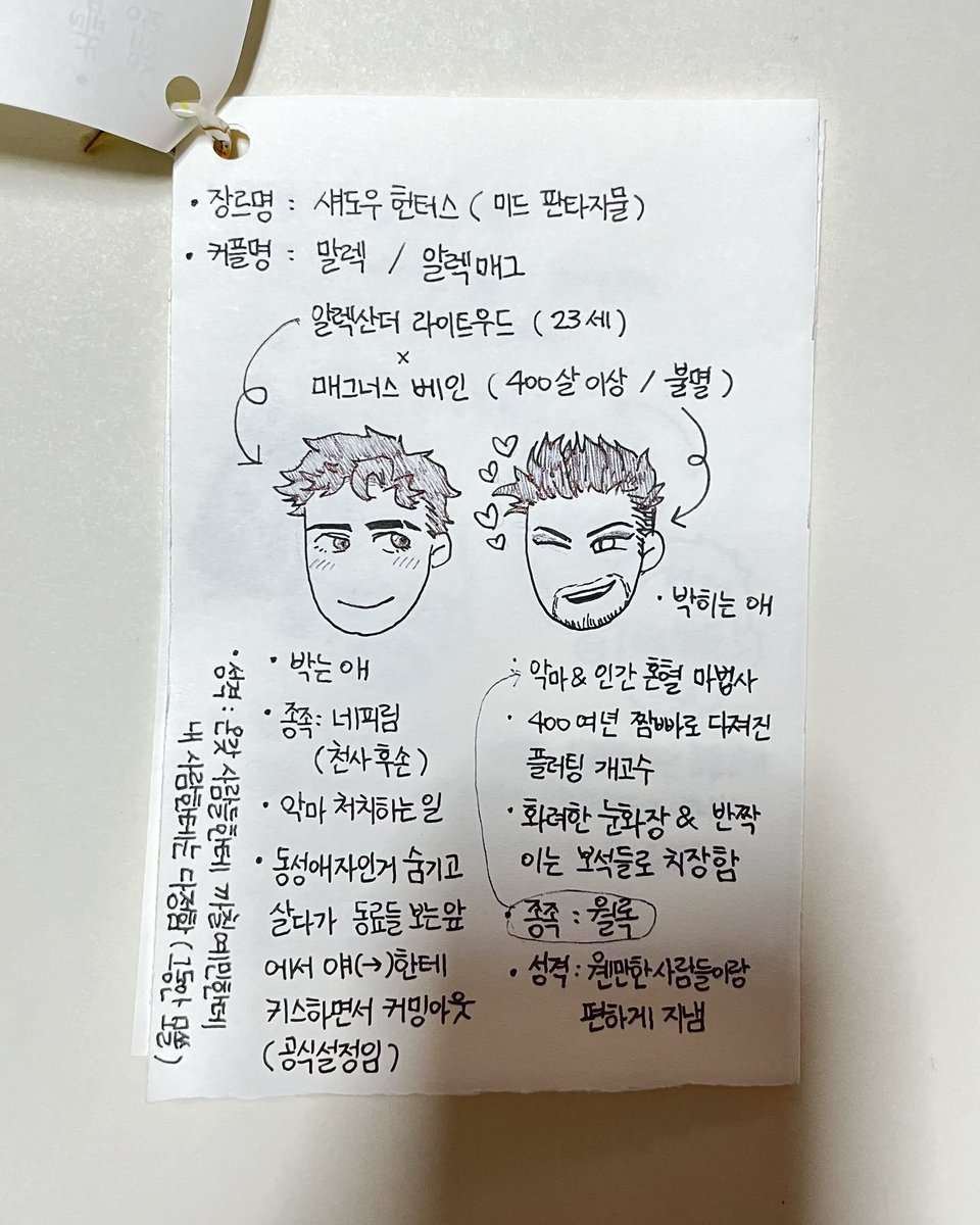 nemonego's tweet photo. 친구가 최근 BL에 빠졌다

안보는 BL만화책이랑 회지몇권 주면서,
최대한 이해잘되도록 간단한 안내책자(?) 만들었음 https://t.co/0z2wGSgZRd