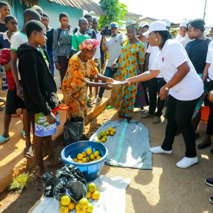 OjuseBAO's tweet photo. OJUSEBAO @ ODE EKITI https://t.co/v9EX3Em72A