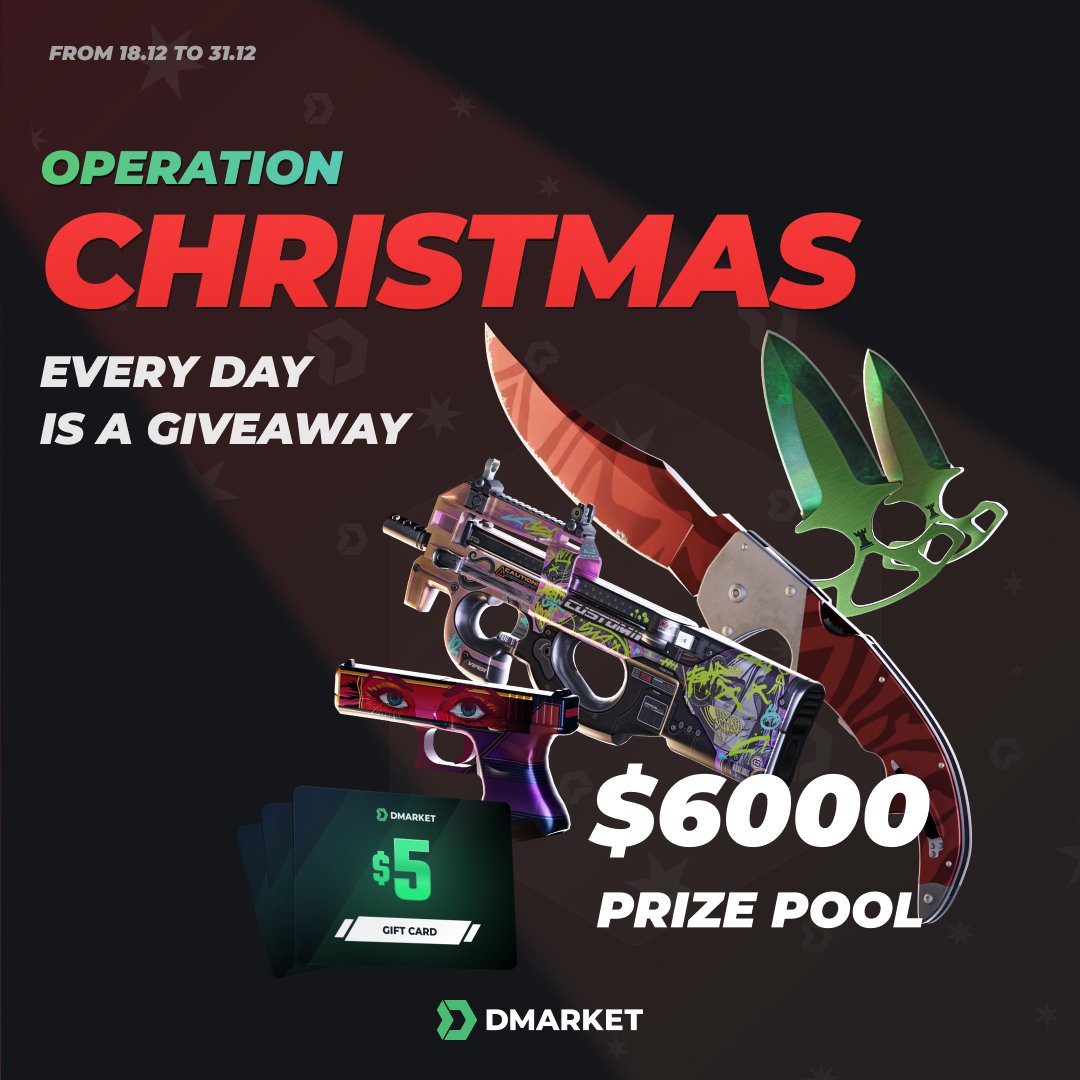 Best CS:GO/CS2 Skins You Can Get Under $1