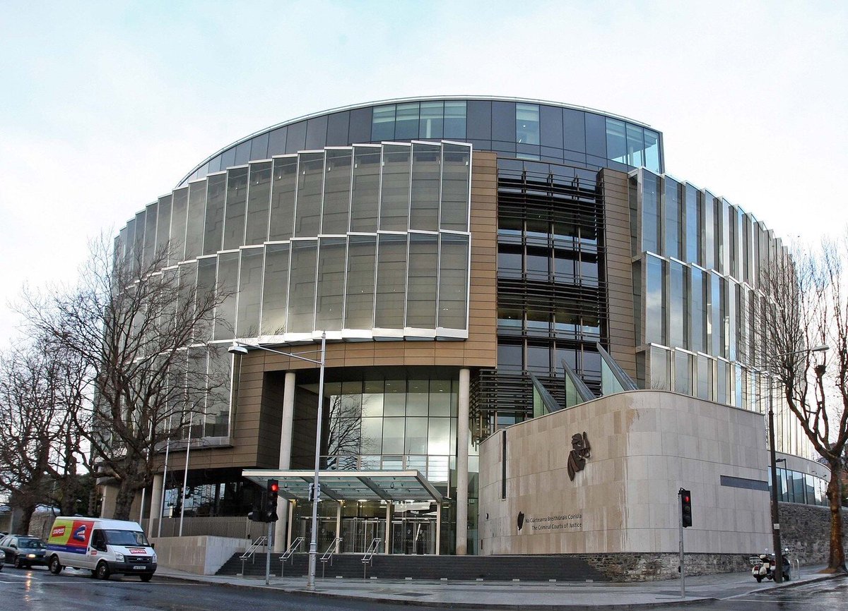 A former priest who violently sexually abused a vulnerable young woman as he drove her to the Rape Crisis Centre for counselling has been jailed after his fully suspended sentence was overturned by the Court of Appeal. courtsnewsireland.ie