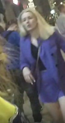 DerbysPolice's tweet photo. Image released of woman we would like to speak to in connection with an assault in Revolution De Cuba on The Wardwick in #Derby. Read more here: https://t.co/Iw7d9iFciD https://t.co/qXYqZPUWcL