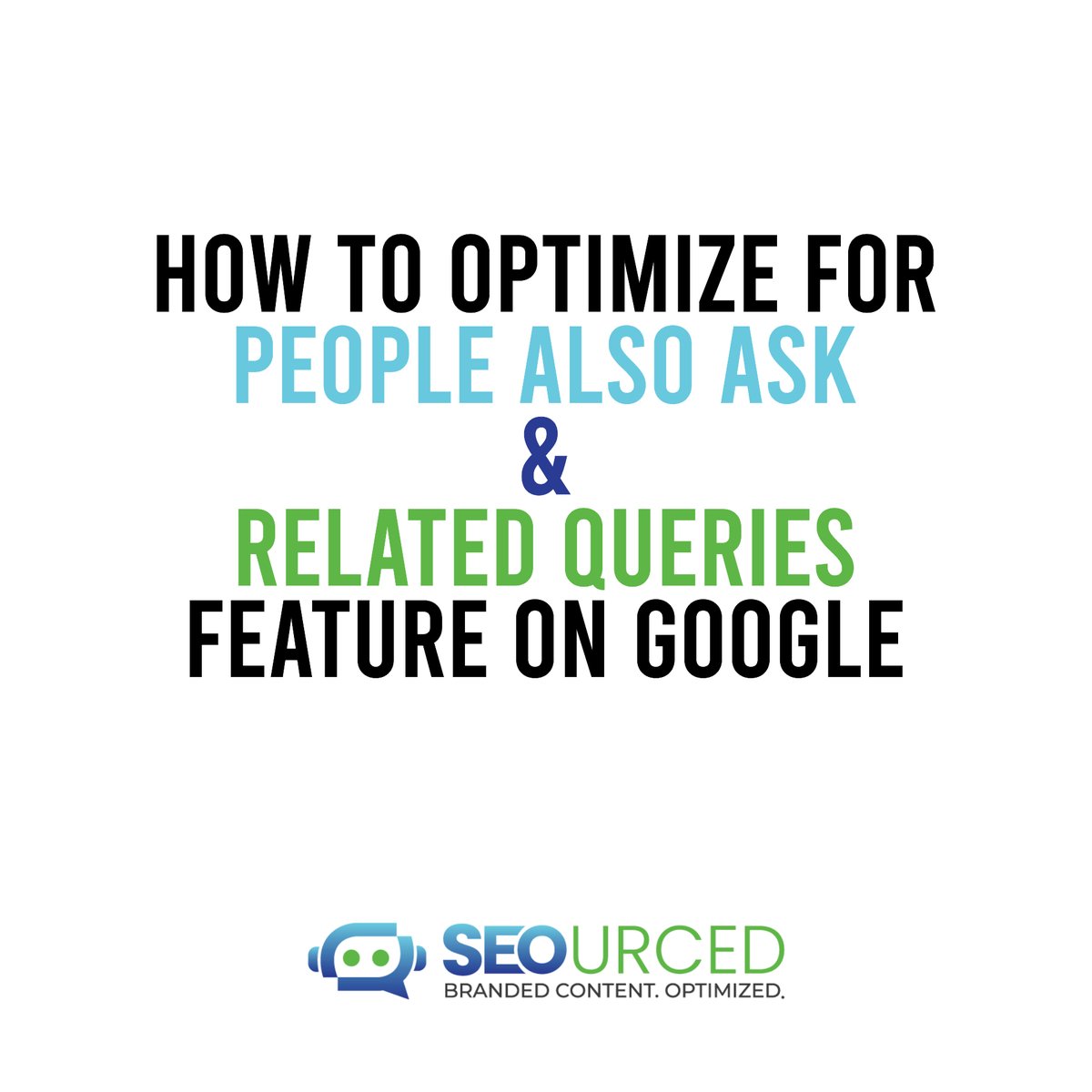 In this post, you'll learn how to optimize these features and improve your website's visibility in search engines.

#seotips #searchengineoptimization #contentoptimization #keywordresearch #structureddatamarkup #longtailkeywords #contentstructure #seostrategy #digitalmarketing