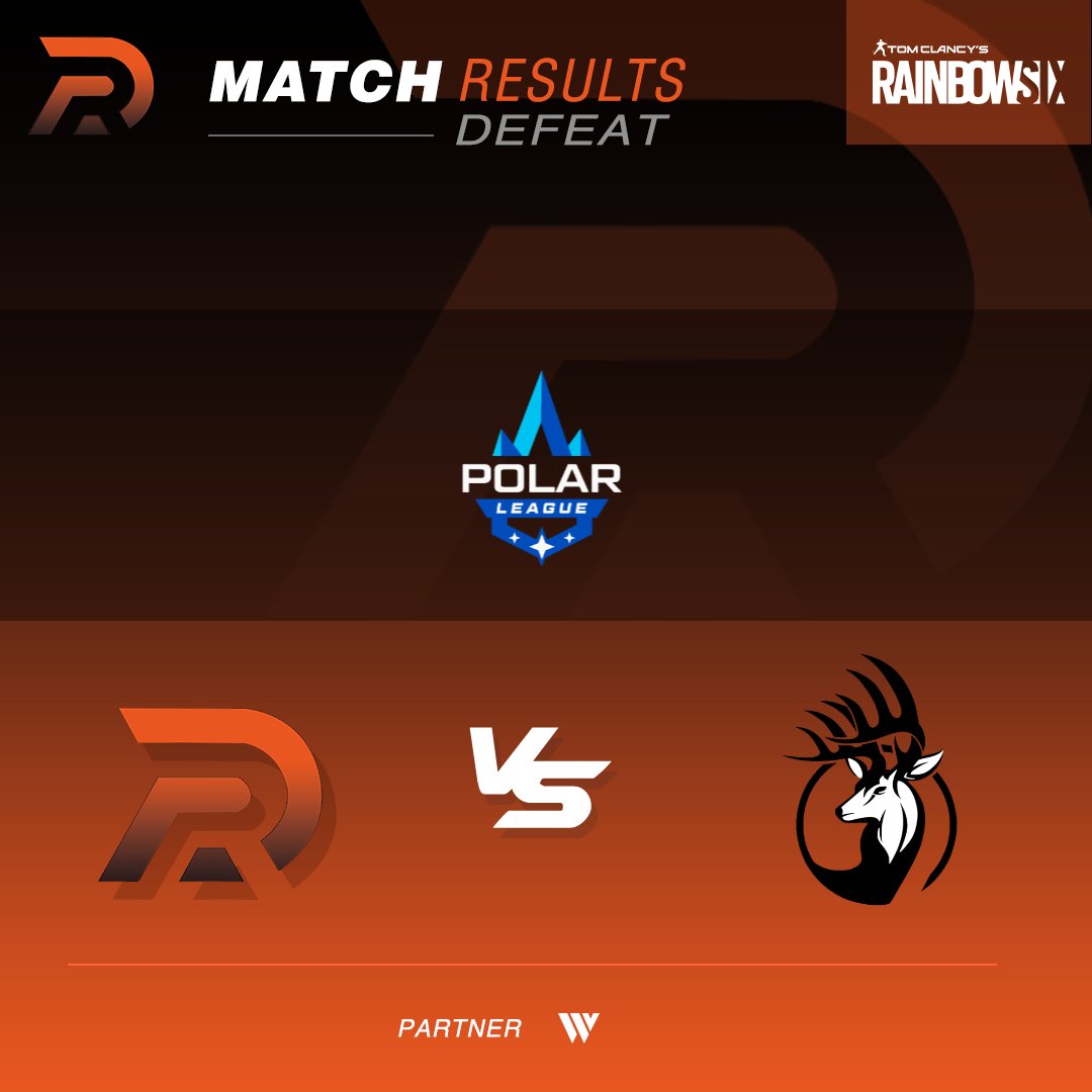 Dark Raven eSport (@darkravensport) on Twitter photo Dark Raven eSport VS @xJaKoGaming
<a href="/Polar_League_/">Polar League</a> Match 2
DR 6:8 JaKo
#matchday #winvin #defeat #league Dark Raven eSport VS @xJaKoGaming
<a href="/Polar_League_/">Polar League</a> Match 2
DR 6:8 JaKo
#matchday #winvin #defeat #league