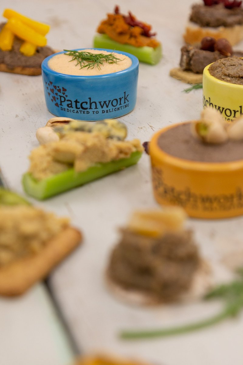 Order now for delivery before Christmas 🌲🥰 

Click here 👉 patchworkfoods.com

#Mondayvibes