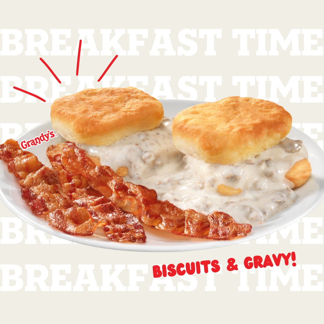 Hardee's Breakfast Times: Rise and Shine with Mouthwatering Morning Menus