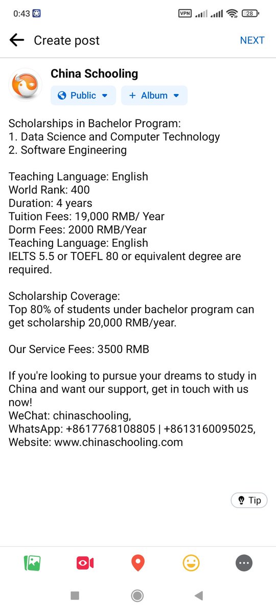 chinaschooling's tweet image. 