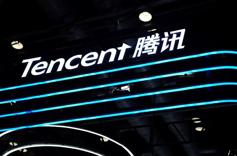 By Josh Ye HONG KONG (Reuters) -Chinese tech giant Tencent has shut down one of its U.S. video games studios that has been considered a key part of its global expansion plan to become a competitive game developer for the Western market, ''Source : Reuters on MSN''