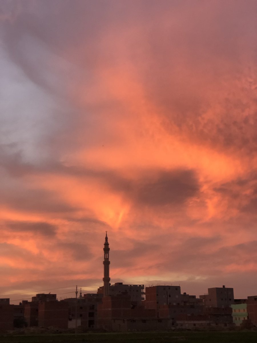 سبحان الخالق ❤️🥰