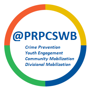 Dear loyal followers as of Jan 1st, 2024 @PRPCrimePrev will be joining @PRPyouthed, @CSWBPRP and @PRPdmu, to form a NEW X handle '@PRPCSWB'. There will now be more information provided to you relating to Peel Regional Police #CommunitySafetyandWell-Being. Stay Tuned! @PeelPolice
