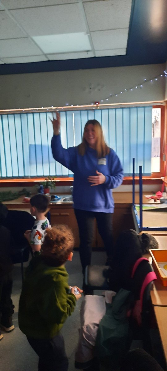 Day 5 of #12daysoffitmas charades. <a href="/ASC_Jen/">Jen Active Schools</a>