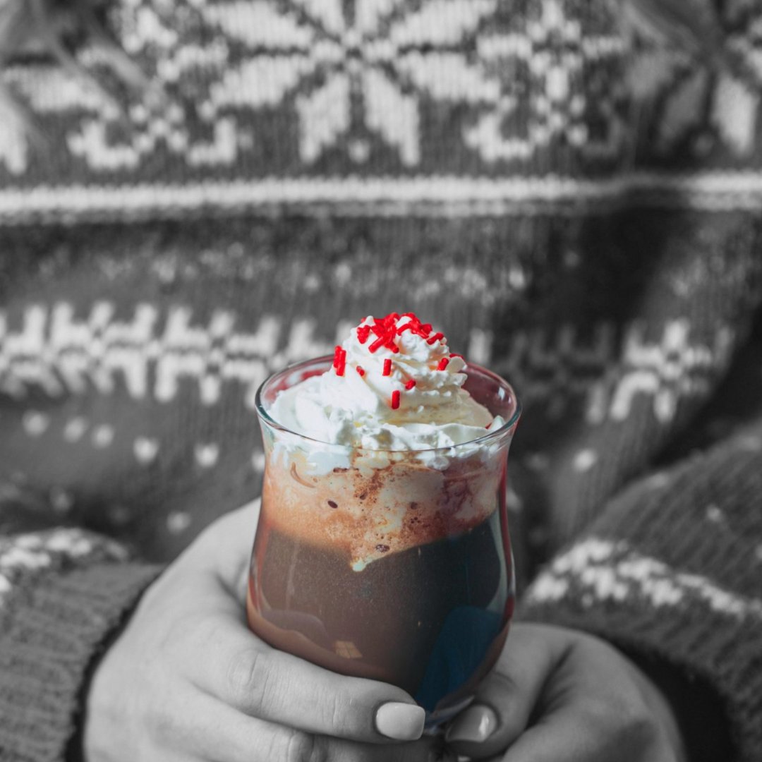 The Snowman is the perfect cocktail for your holiday gatherings this year. ☃️

Check out how to make this delicious recipe using Five Farms Irish Cream 👉 bit.ly/49waIq8