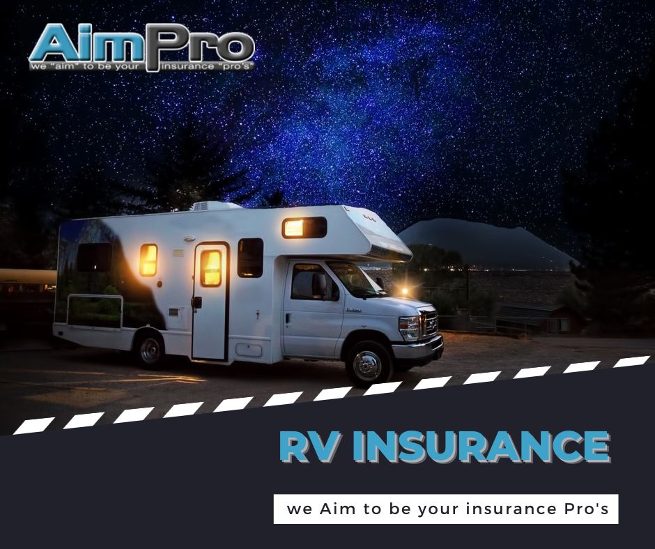 AIMPROInsurance's tweet image. Your RV, your rules! Explore worry-free, knowing you've got the right coverage. From the open road to parked paradise, choose insurance that's as adventurous as you. Get covered today!

aimpro.net/insurance-serv…

#AimproInsurance #RVInsurance #ArizonaInsurance #RecreationalVehicle