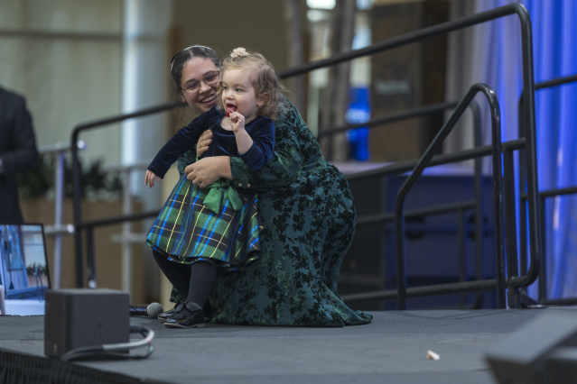 Medtronic Employee Holiday Program 2023 WE #MedtronicEmployee