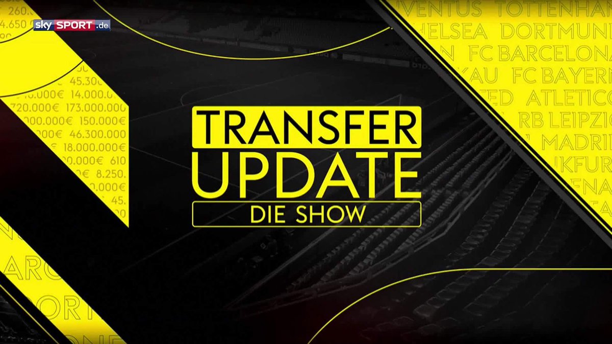 Some of Dortmund's leading players have approached Hans-Joachim Watzke and suggested to him that further collaboration with coach Edin Terzić would not be conducive, reports @Sky_Marlon89.