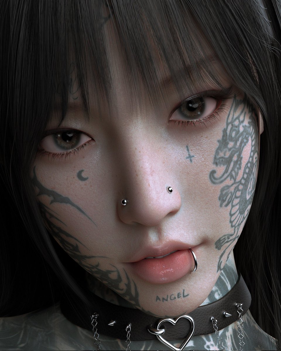 𓆩 𝖆 𝖓 𝖌 𝖊 𝖑 𓆪 

3d render
1/1 0.1 eth 

🔗↓