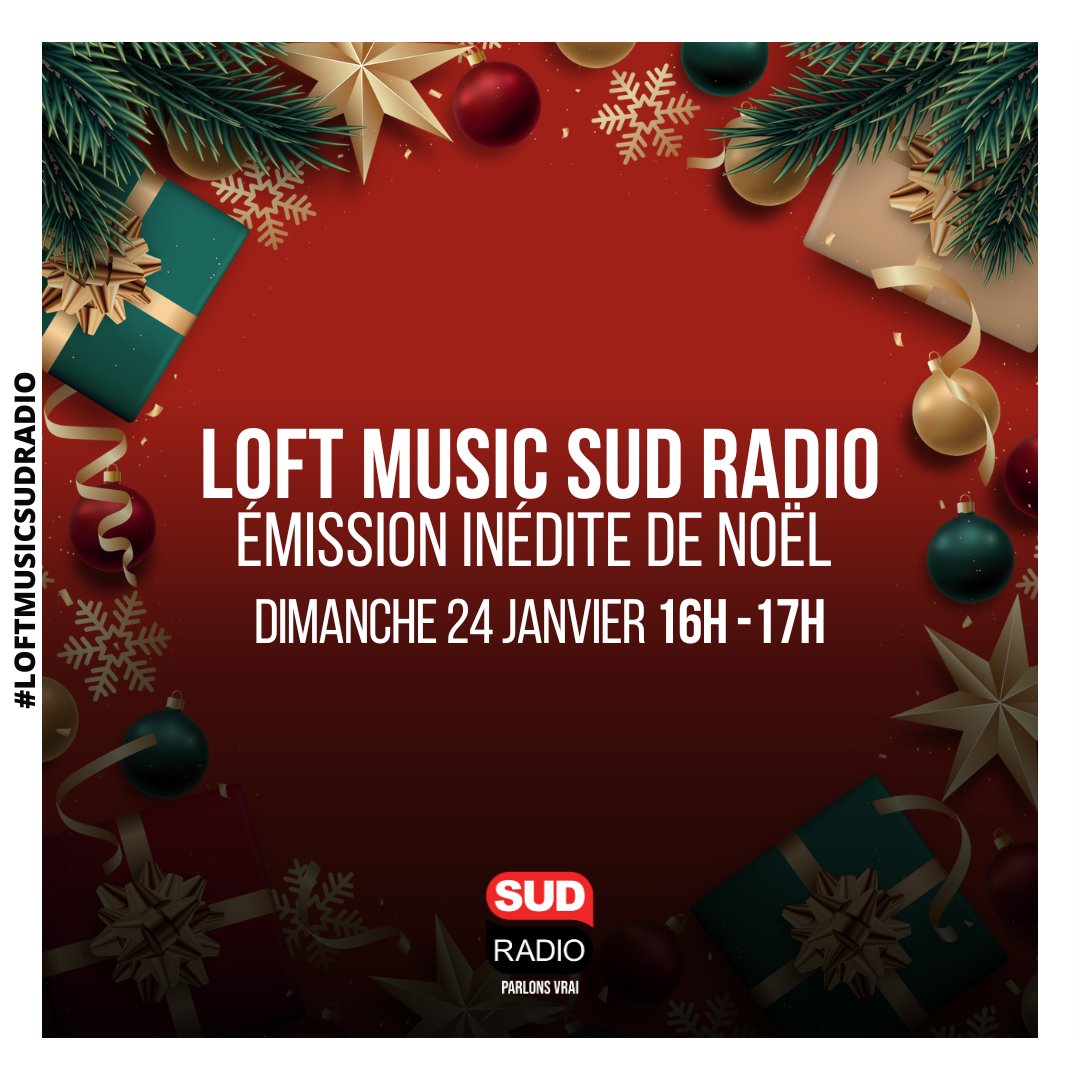 Loft Music Sud Radio (@loftmusicsr) on Twitter photo 🎅 Retrouvez ce dimanche une émission inédite spéciale Noël de 16h à 17h sur <a href="/SudRadio/">Sud Radio</a> <a href="/YvanCujious/">广州外围/深圳外围/珠海外围/东莞外围/香港外围/澳门外围/郑州外围/合肥外围/贵阳外围/郑州外围</a> reçoit <a href="/Natasha_StPier/">Natasha St-Pier</a>, <a href="/catherinelara/">Catherine Lara</a>, Petite Gueule, @josephkameloff, <a href="/axellered/">Axelle Red</a>, Dave et Gaëtan Roussel !
#SudRadio 🎅 Retrouvez ce dimanche une émission inédite spéciale Noël de 16h à 17h sur <a href="/SudRadio/">Sud Radio</a> <a href="/YvanCujious/">广州外围/深圳外围/珠海外围/东莞外围/香港外围/澳门外围/郑州外围/合肥外围/贵阳外围/郑州外围</a> reçoit <a href="/Natasha_StPier/">Natasha St-Pier</a>, <a href="/catherinelara/">Catherine Lara</a>, Petite Gueule, @josephkameloff, <a href="/axellered/">Axelle Red</a>, Dave et Gaëtan Roussel !
#SudRadio