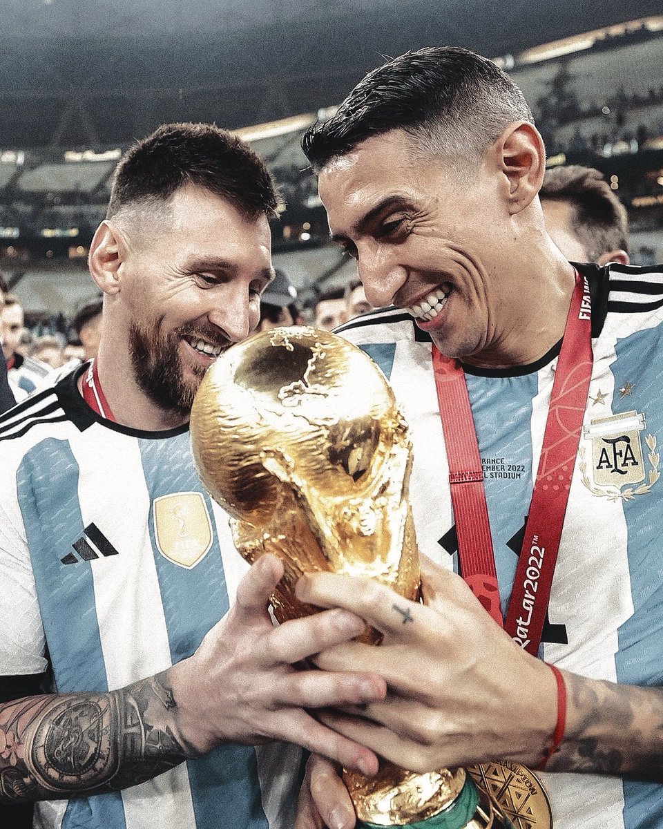 messi_archive's tweet image. 