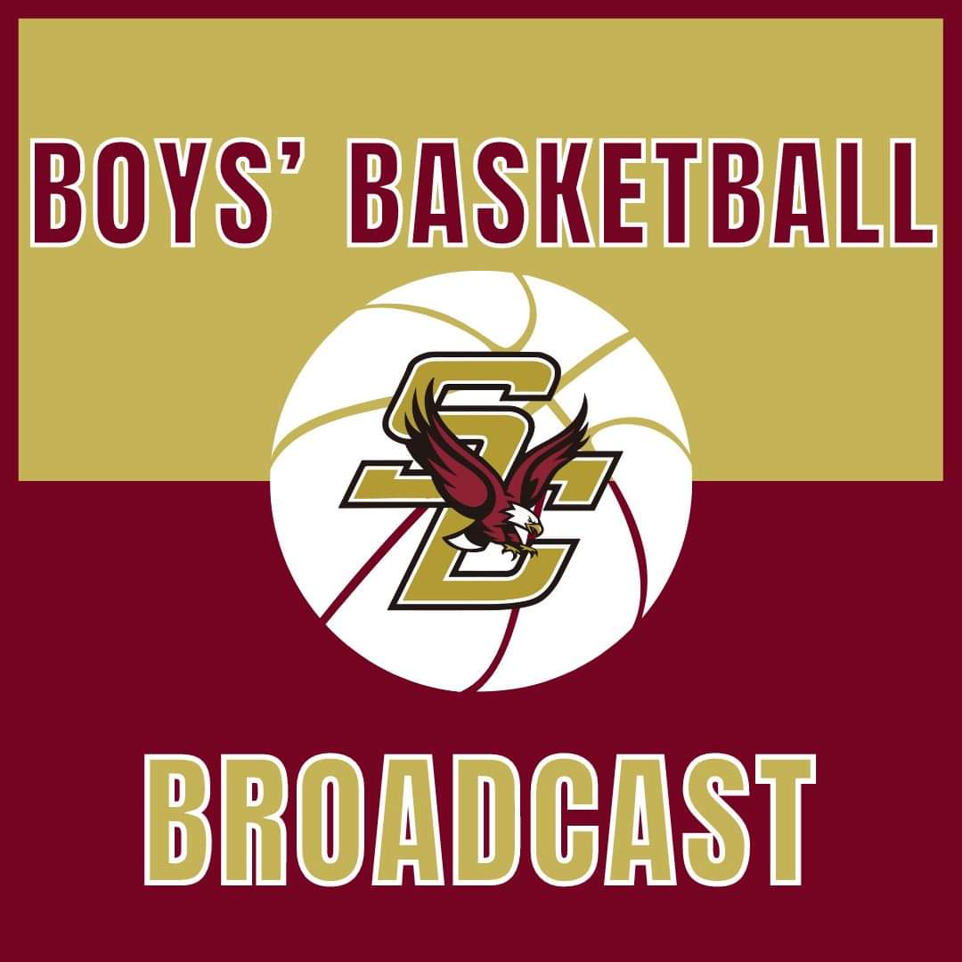 Serra Catholic HS (@serracatholic) on Twitter photo Your Eagles take on Greensburg Central Catholic tomorrow at 7 p.m. at The Nest. If you can't be here in person, watch the game live on <a href="/TribLiveHSSN/">TribLive HSSN</a> - find the broadcast at tribhssn.triblive.com
Let's go Eagles! β€πππ¦
Your Eagles take on Greensburg Central Catholic tomorrow at 7 p.m. at The Nest. If you can't be here in person, watch the game live on <a href="/TribLiveHSSN/">TribLive HSSN</a> - find the broadcast at tribhssn.triblive.com
Let's go Eagles! β€πππ¦