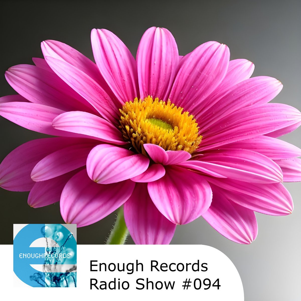 Released today another episode of the Enough Records Radio Show. This month focusing on our releases from 2006. Lend me your ears: mixcloud.com/enoughrecords/… #netaudio #ccmusic #radioshow #podcast