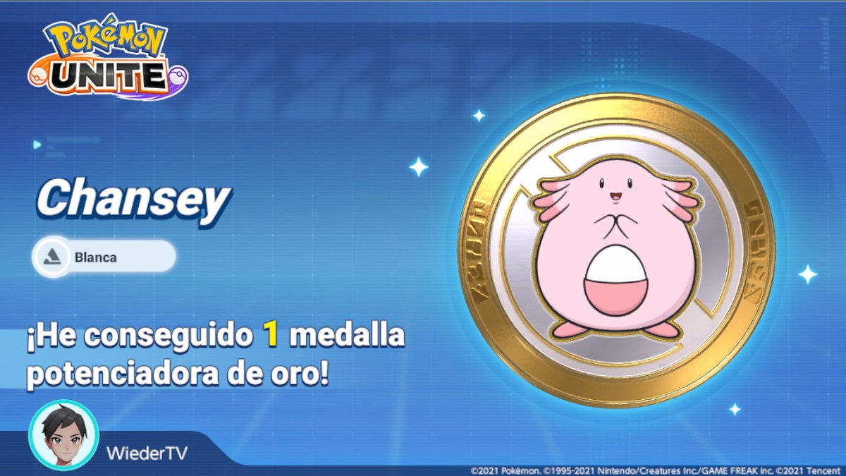 #PokemonUNITE #NintendoSwitch