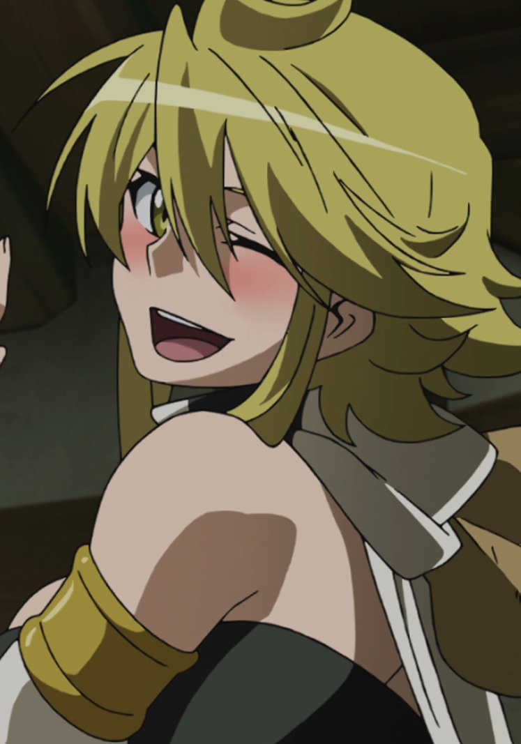 "Gold and quartz, huh? I get why you'd want some of me, I mean, look how pretty I am~"

The blonde woman flips her hair over her shoulder now, smirking at the overconfident comment.

"What do you need with quartz, though? I mean, you can't make tools or armour with it, can ya?"