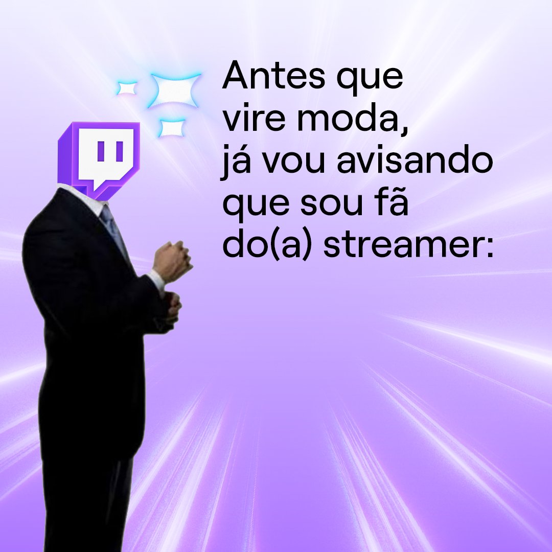 TwitchBR tweet picture