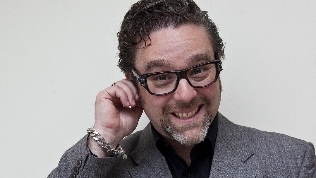 We caught up with actor/writer/director/magician Andy Nyman to chat about his career and the films he has chosen to watch on @ARROW_Player. Check out the interview here... starburstmagazine.com/features/andy-…