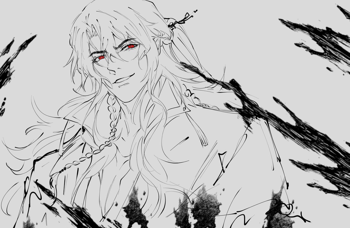 🏮 อู๋หลิง🏮 tweet media