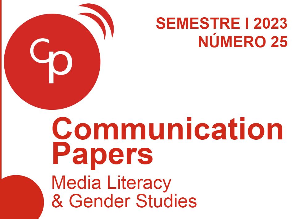 Communication Papers tweet media
