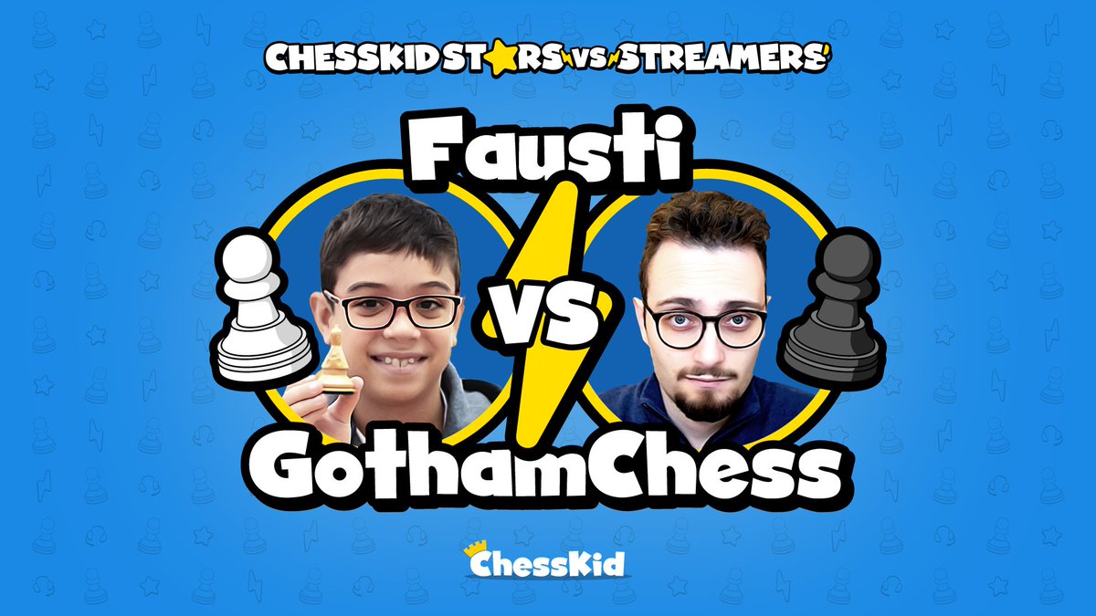 gotham chess brother｜TikTok Search