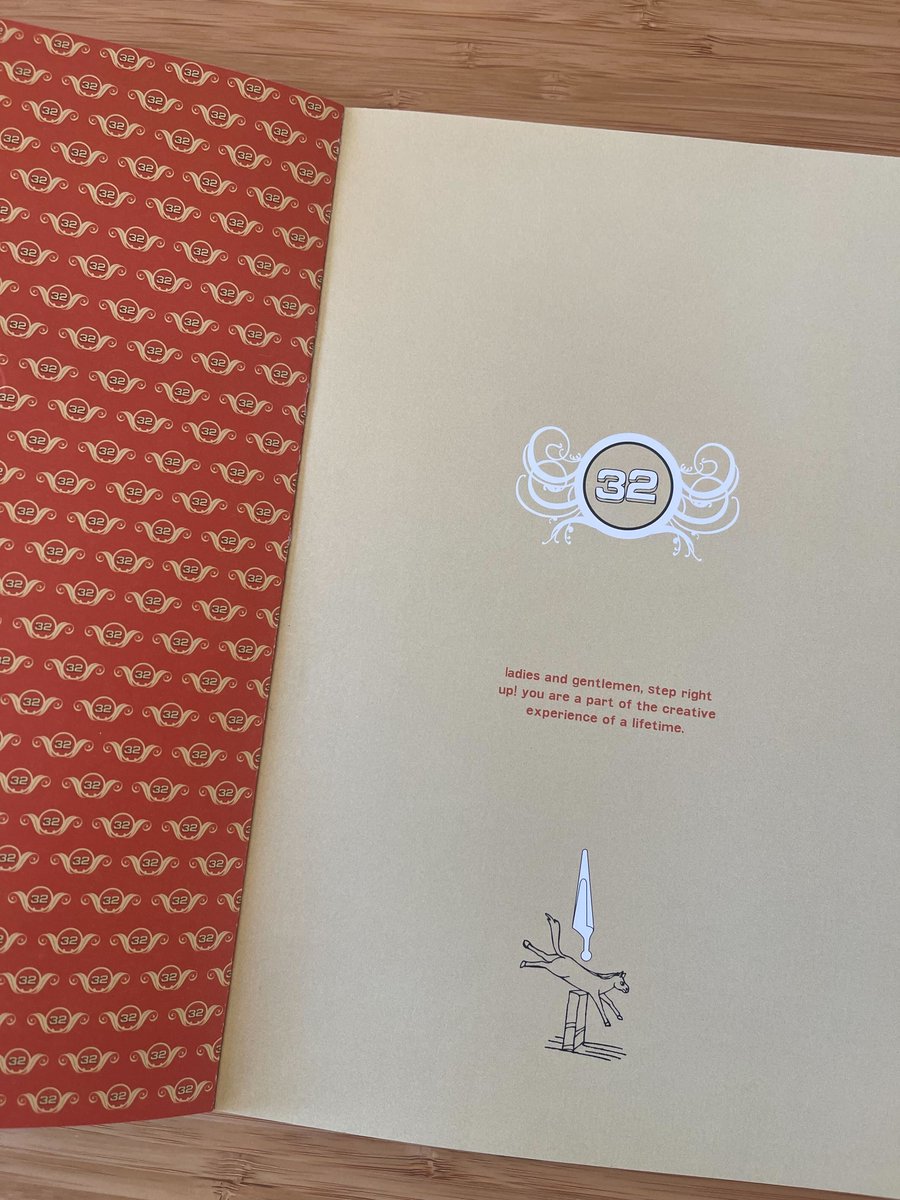 We’re feeling inspired with these previous ADDYs themes ✨

Who remembers ↘️

2006 32 by Substances151
2007 Real ADDYs by Mission Media
2019 Harbour Bizarre by Mammoth Creative

Excited to show off your work? Submit here: enter.americanadvertisingawards.com/a/Organization…