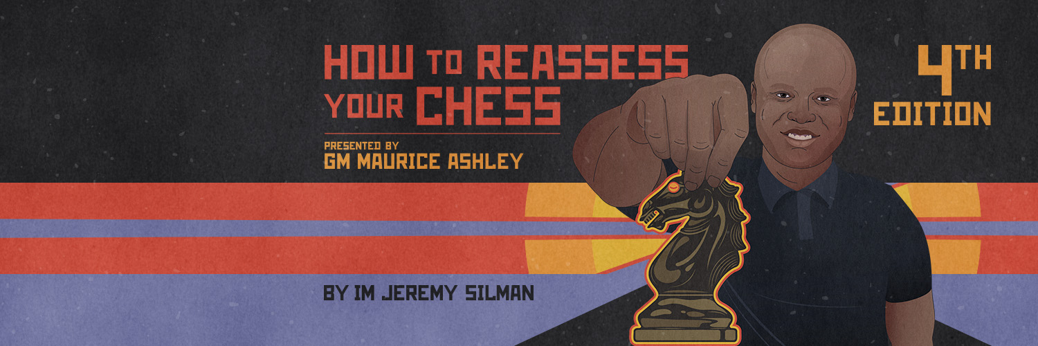 Announcing the 4th Annual Chessable Masters - Chessable Blog