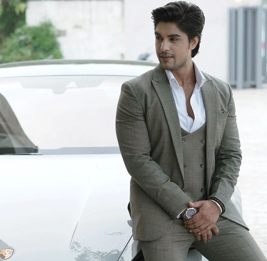 Trending KING🔥
#AnkitGupta