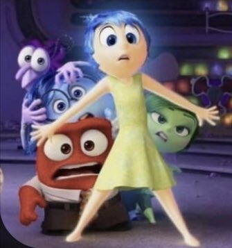 settsofseven's tweet image. Introducing the new emotion from inside out, it’s called “and i would like to spend-… mhmm*