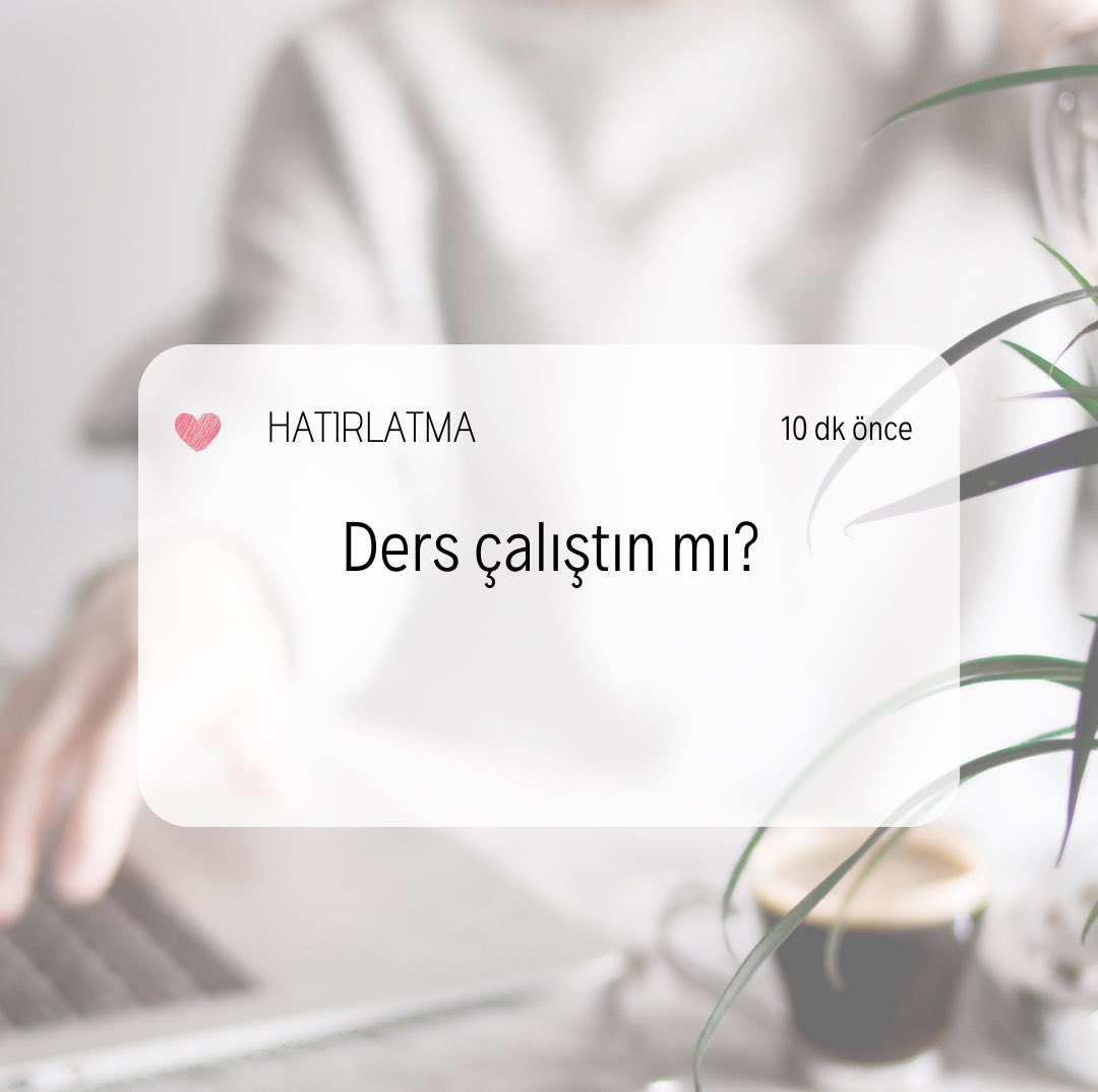 Atanana kadar burdan devam