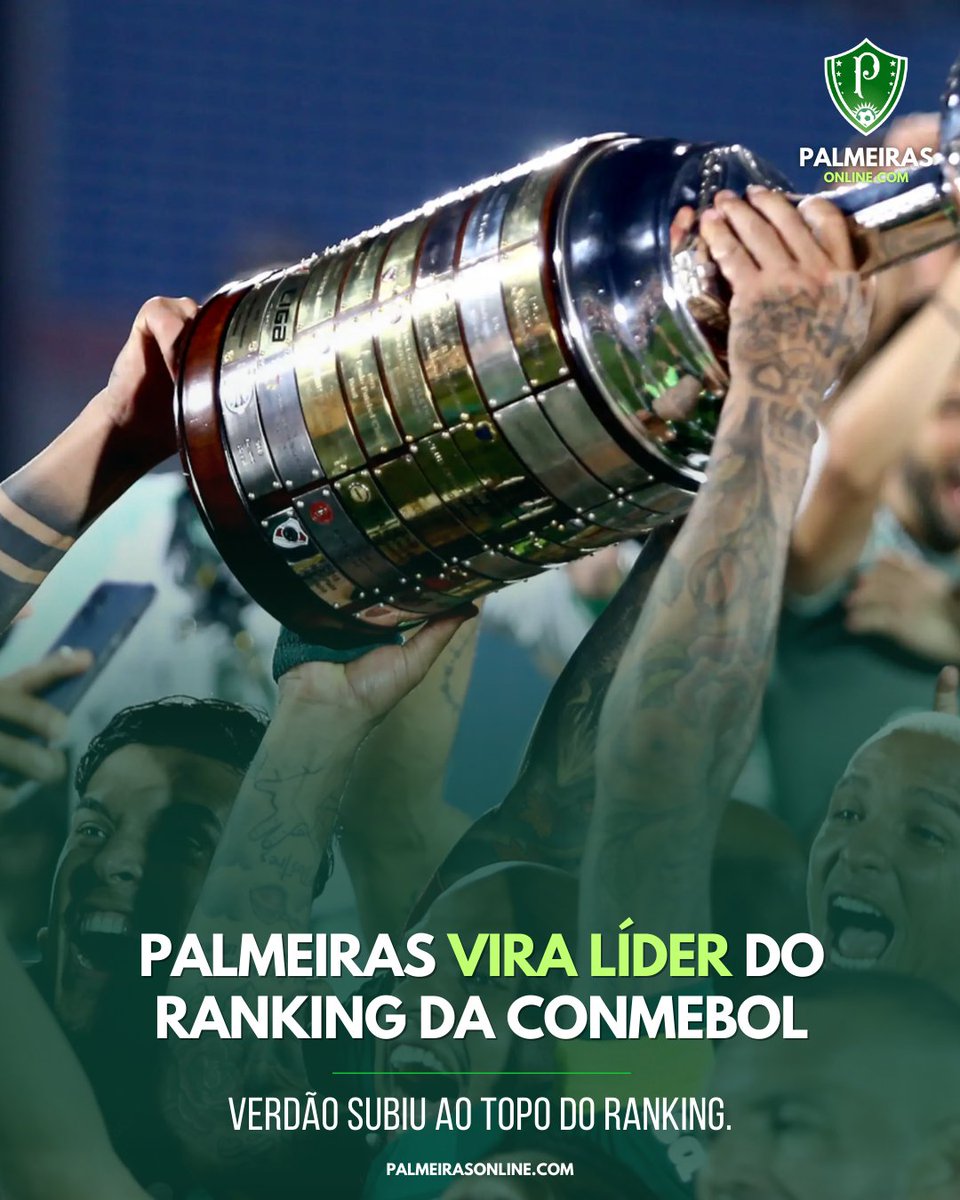 Palmeiras Online