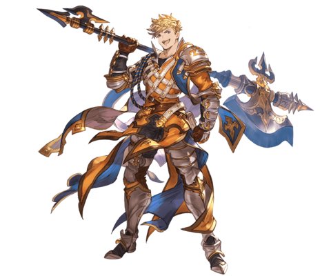 Beatrix - Granblue Fantasy Wiki